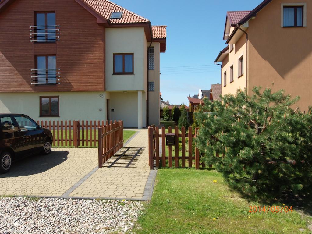 Apartamenty Leba Kwiatkowskiego25 Habitación foto