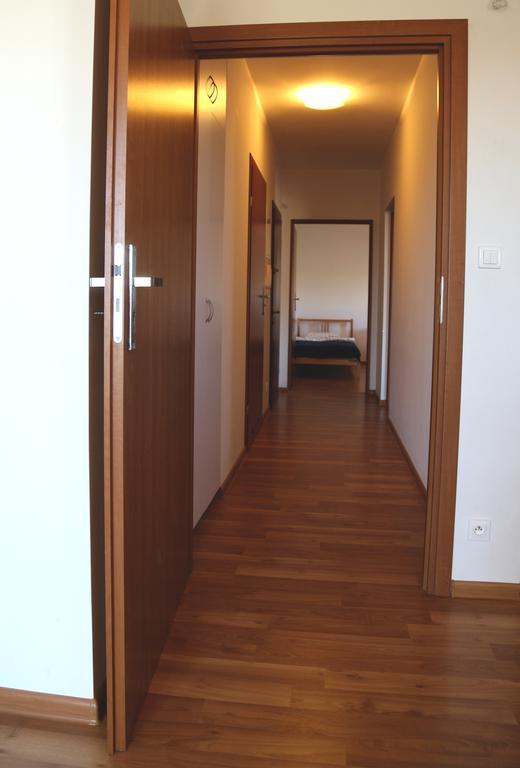 Apartamenty Leba Kwiatkowskiego25 Habitación foto